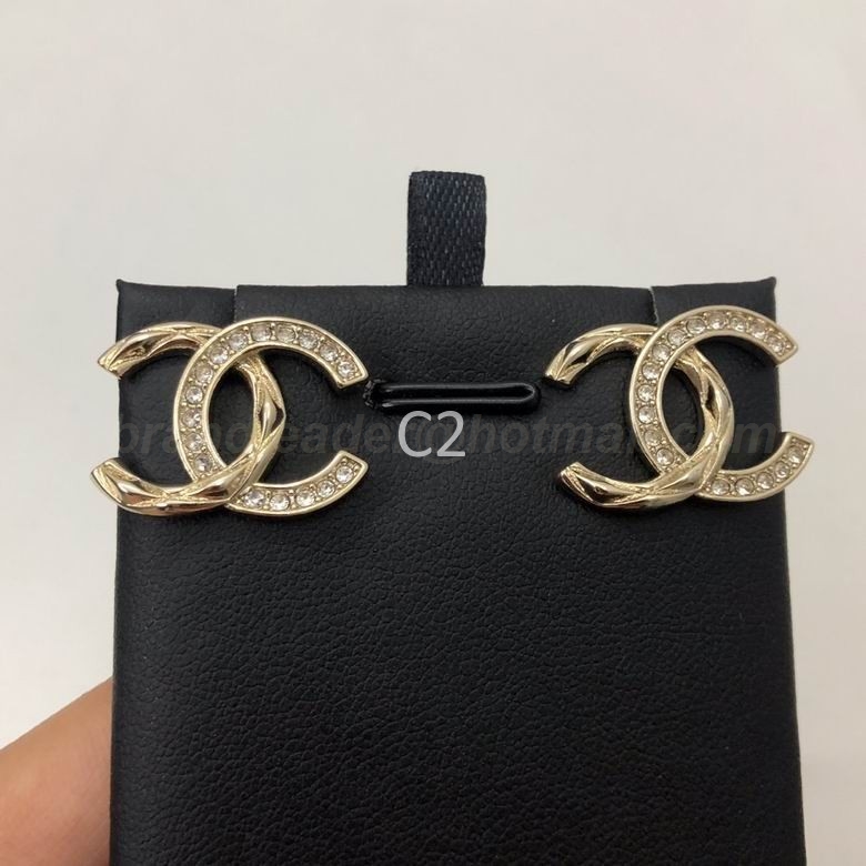 Chanel Earrings 1489